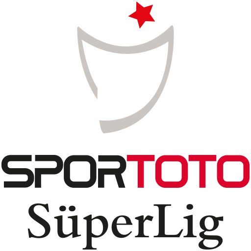 Hasil gambar untuk logo super liga turki png