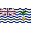 British Indian Ocean Territory