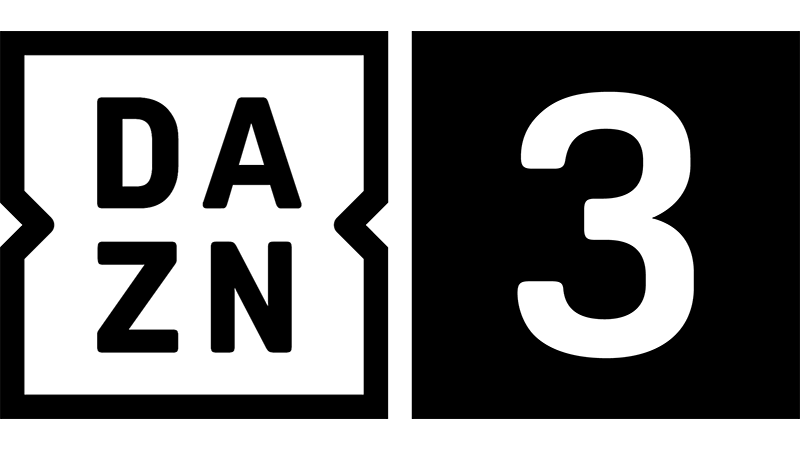 DAZN 3 Portugal channel logo