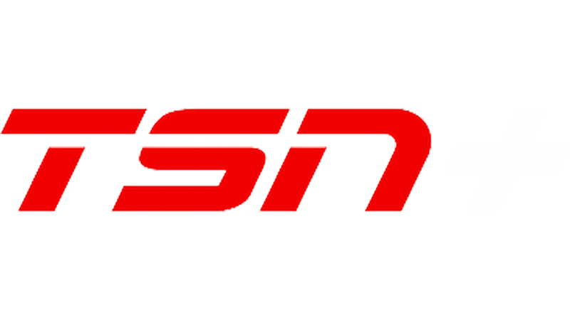 TSN+ channel logo