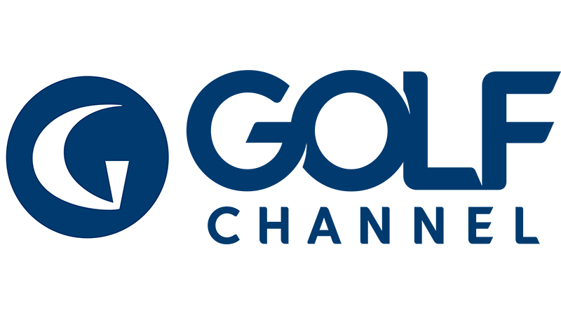 Golf Channel US channel logo