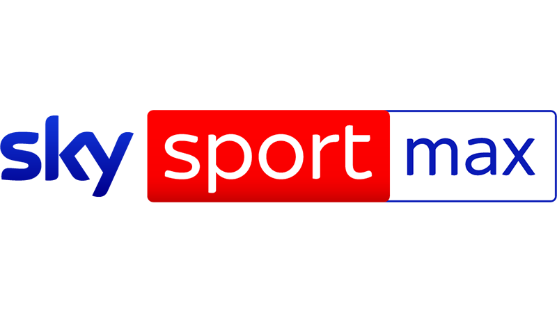 Sky Sport Max channel logo