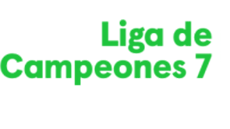 Movistar Liga de Campeones 7 channel logo
