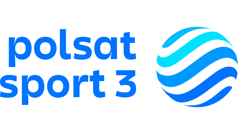 Polsat Sport 3 channel logo