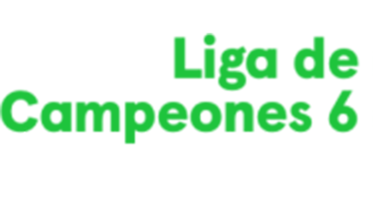 Movistar Liga de Campeones 6 channel logo