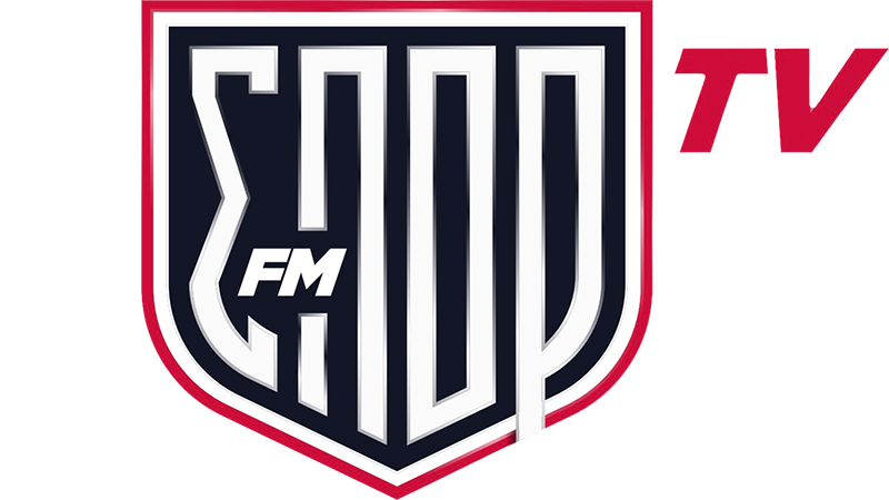 Sport FM TV channel logo