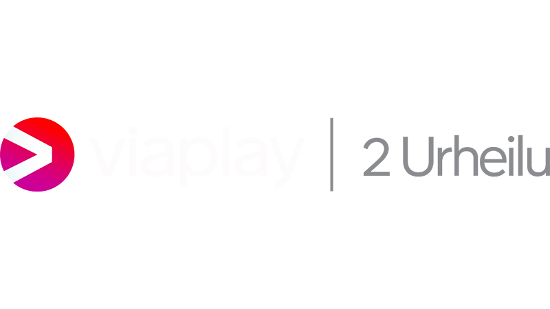 Viaplay 2 Urheilu channel logo