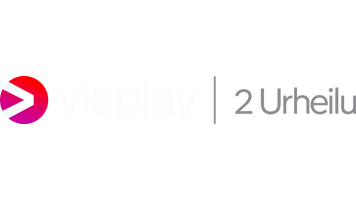 Viaplay 2 Urheilu logo