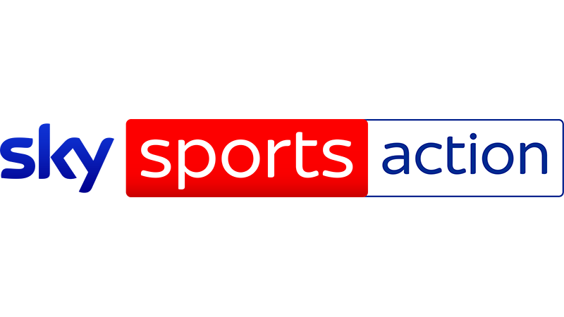 Sky Sports Action channel logo