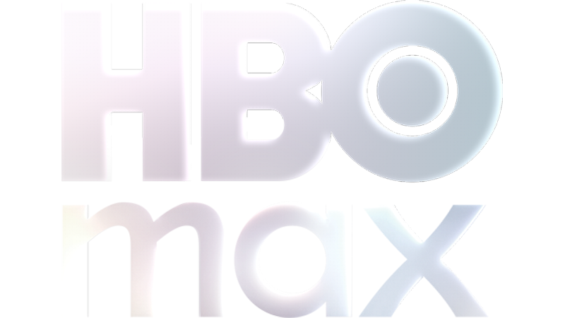 HBO Max Spain channel logo