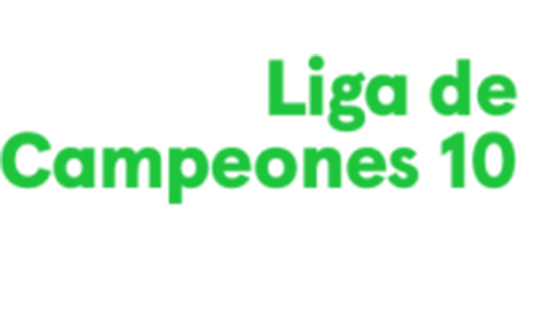 Movistar Liga de Campeones 10 channel logo