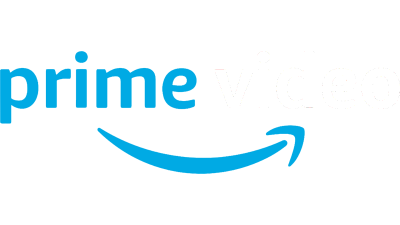 Amazon Prime Video Australia channel logo