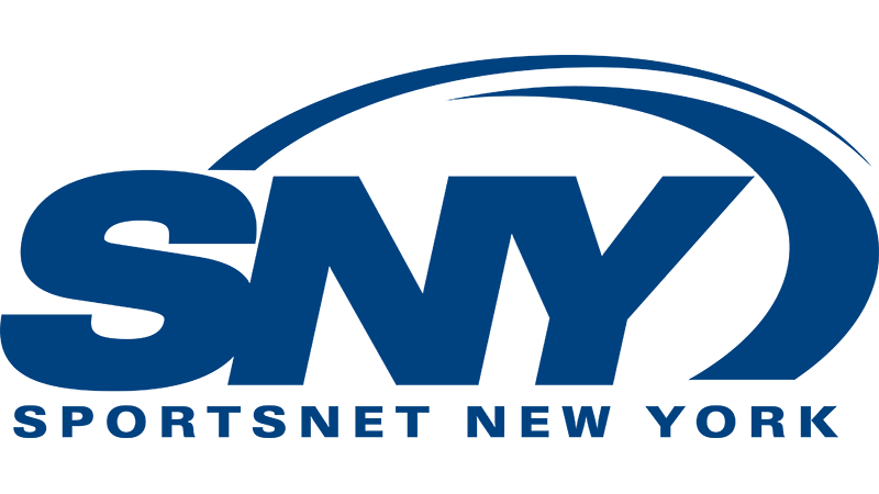 SNY channel logo