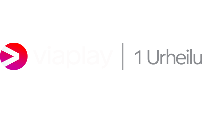 Viaplay 1 Urheilu channel logo