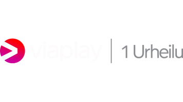 Viaplay 1 Urheilu logo