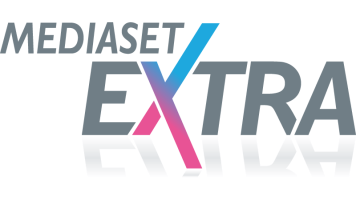 Mediaset Extra logo