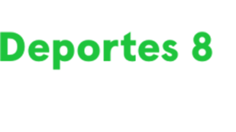 Movistar Deportes 8