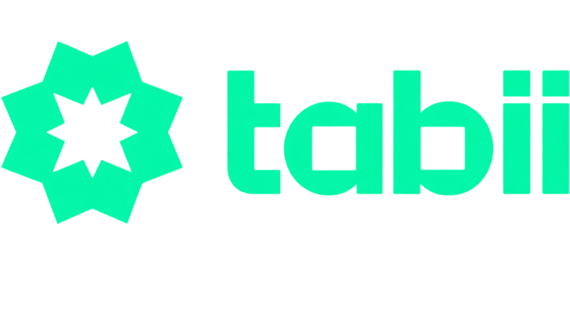 tabii logo