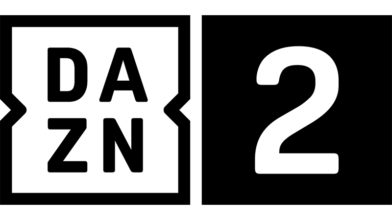 DAZN 2 Portugal channel logo