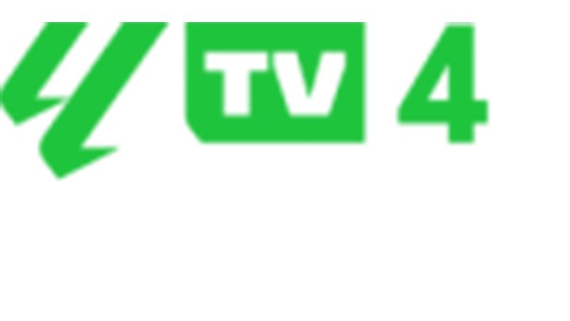 LaLiga TV 4 por Movistar Plus channel logo
