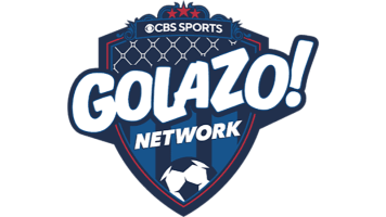 CBS Sports Golazo logo