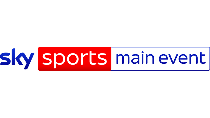 Sky Sports Main Event