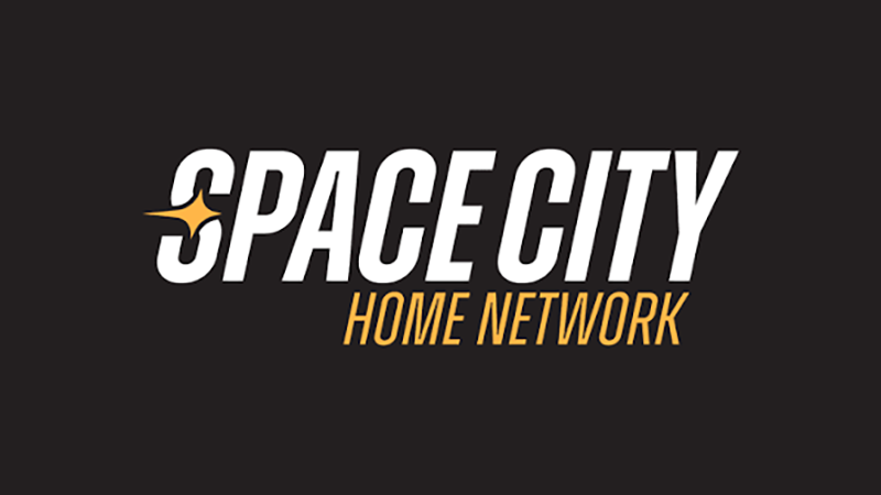 Space City Home Network channel logo