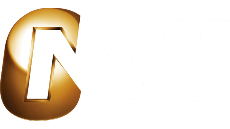 Golf Network JP channel logo