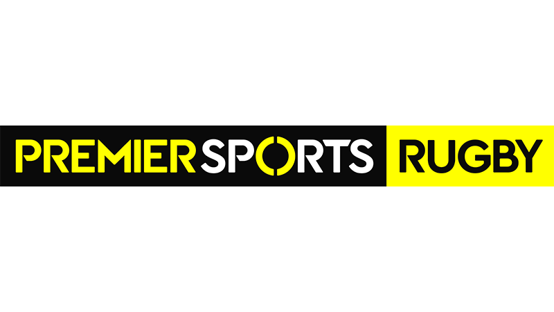Premier Sports Rugby channel logo
