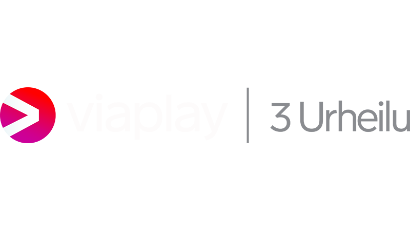 Viaplay 3 Urheilu channel logo