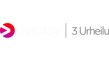 Viaplay 3 Urheilu logo