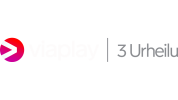 channel logo