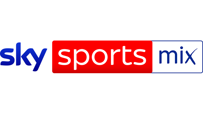 Sky Sports Mix channel logo