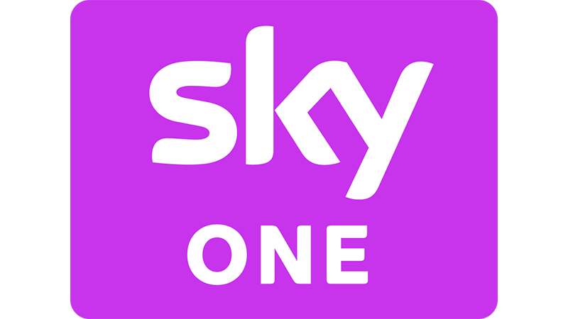Sky One channel logo