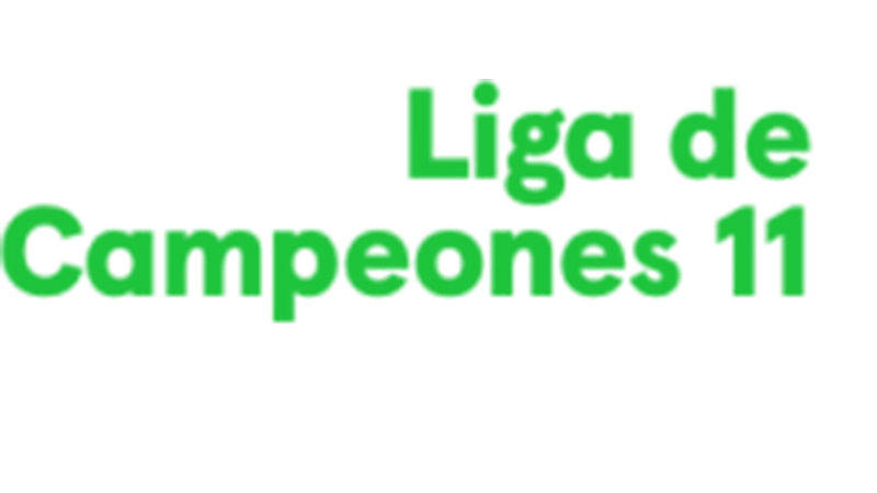 Movistar Liga de Campeones 11 channel logo