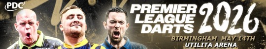 Event Banner