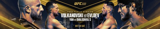 Event Banner
