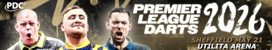 Event Banner