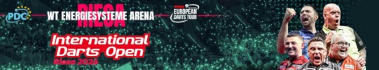 Event Banner