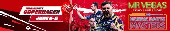 Event Banner