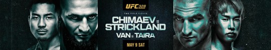 Event Banner