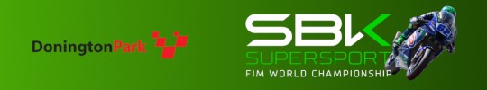 Event Banner