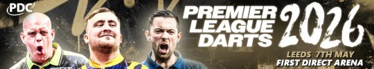 Event Banner