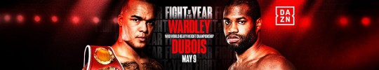 Event Banner