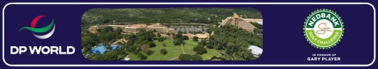 Event Banner