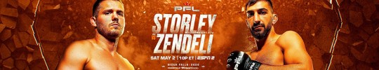 Event Banner