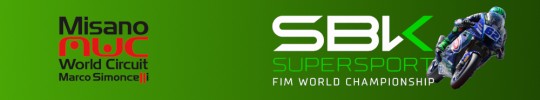 Event Banner
