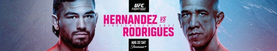 Event Banner
