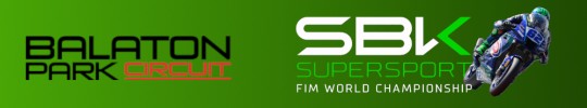 Event Banner