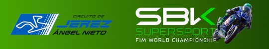 Event Banner